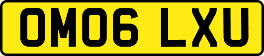 OM06LXU