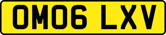 OM06LXV