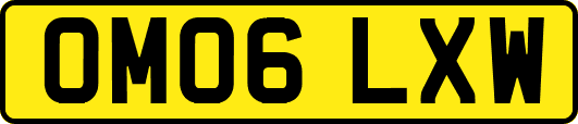 OM06LXW