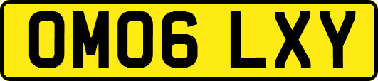 OM06LXY