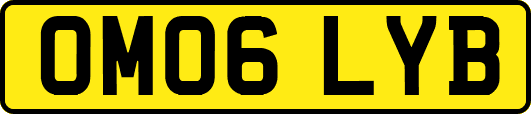 OM06LYB