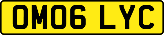 OM06LYC