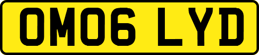 OM06LYD