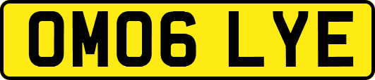 OM06LYE