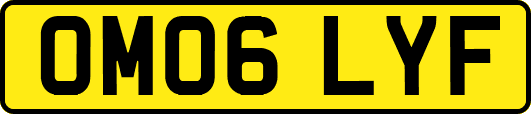 OM06LYF