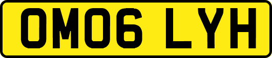 OM06LYH