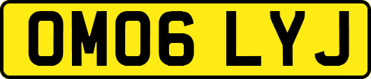 OM06LYJ
