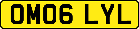 OM06LYL