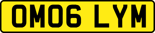 OM06LYM