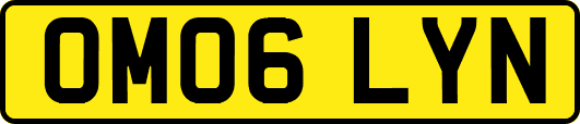 OM06LYN