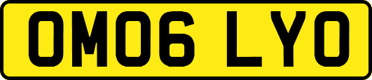 OM06LYO