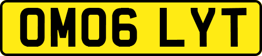 OM06LYT