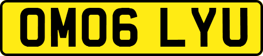 OM06LYU