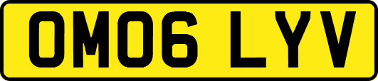 OM06LYV