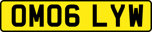 OM06LYW