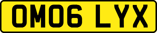 OM06LYX