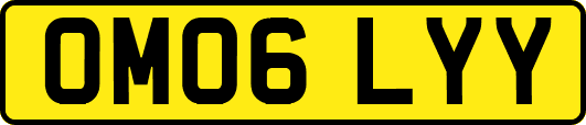 OM06LYY