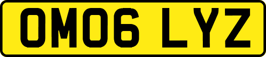 OM06LYZ