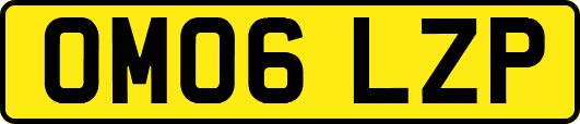 OM06LZP