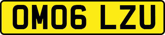 OM06LZU