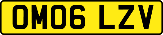 OM06LZV