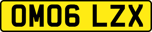 OM06LZX