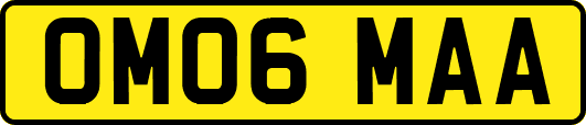 OM06MAA