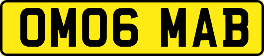 OM06MAB