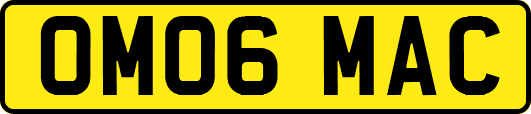 OM06MAC
