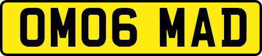 OM06MAD