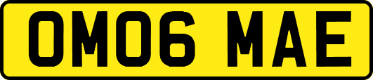 OM06MAE