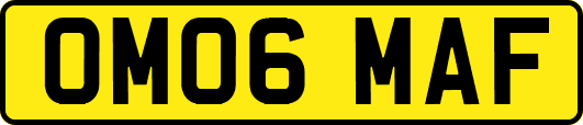 OM06MAF