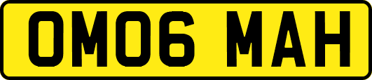 OM06MAH