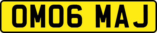 OM06MAJ