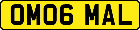 OM06MAL