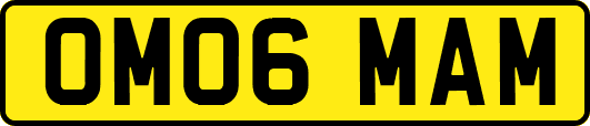 OM06MAM