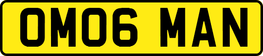 OM06MAN