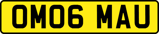 OM06MAU
