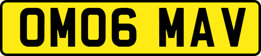 OM06MAV