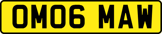 OM06MAW