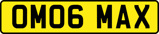 OM06MAX