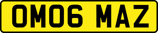 OM06MAZ