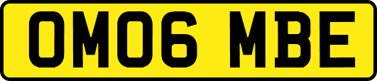 OM06MBE