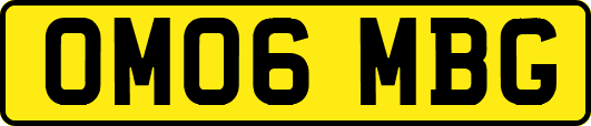 OM06MBG