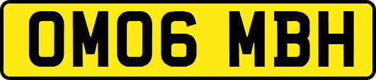 OM06MBH