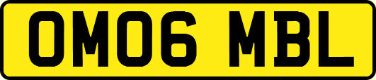 OM06MBL