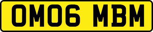 OM06MBM