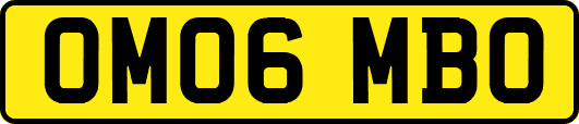 OM06MBO