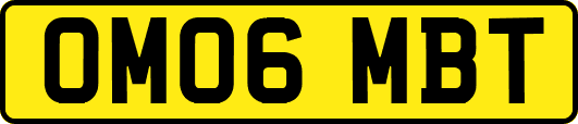 OM06MBT
