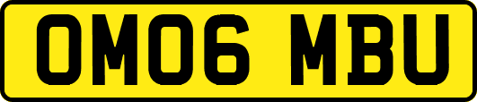 OM06MBU